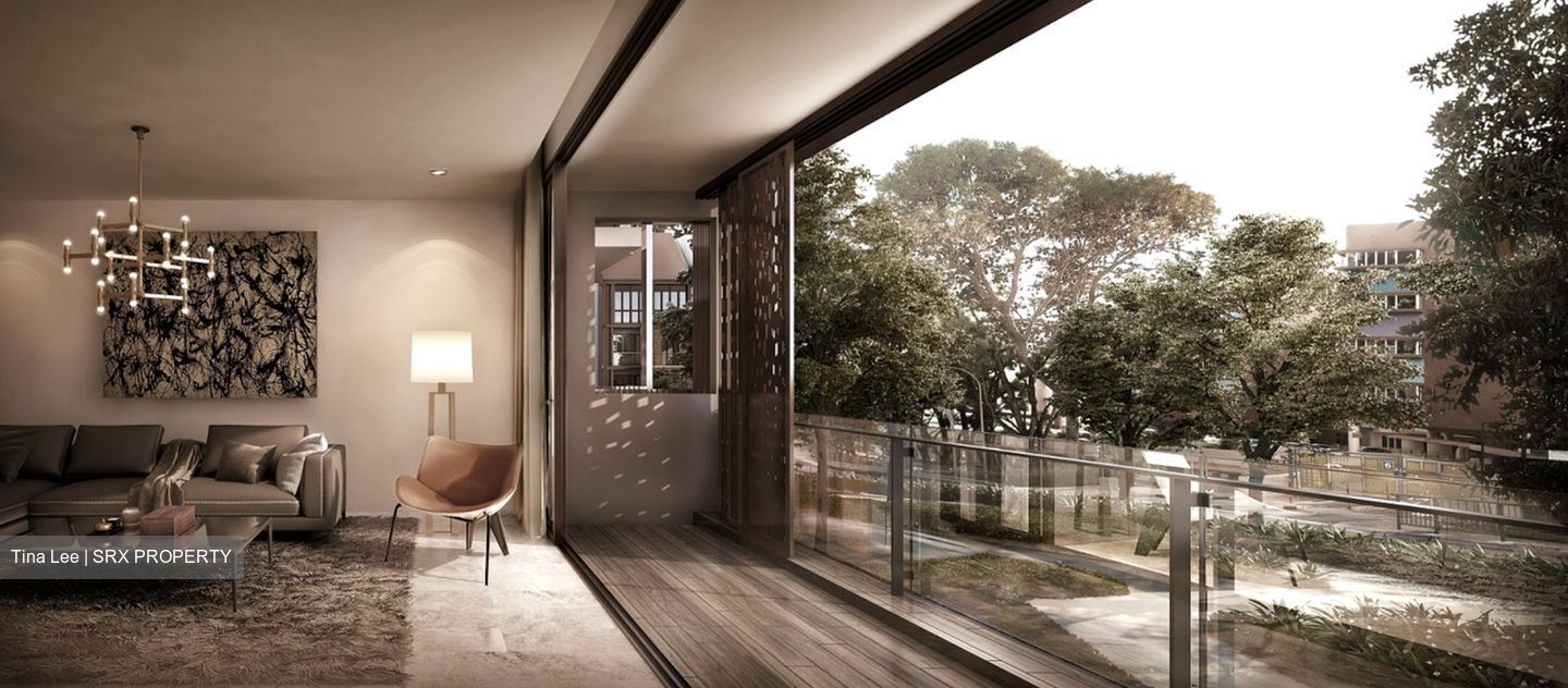 Parksuites (D10), Apartment #309500521